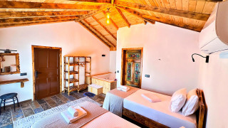 VKV1272 Villa Kalkan