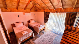 VKV1272 Villa Kalkan