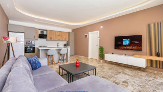 VKV5140 Villa Kalkan