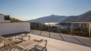 VKV5289 Villa Kalkan