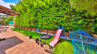 VKV5383 Villa Kalkan