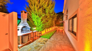 VKV5383 Villa Kalkan