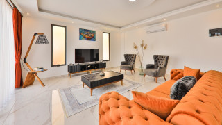 BVK2062 Balayı Villası