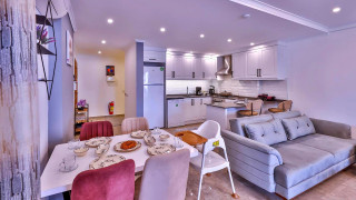 VKV5383 Villa Kalkan