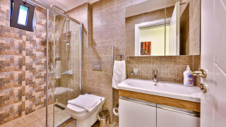 VKV5383 Villa Kalkan