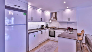 VKV5383 Villa Kalkan