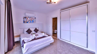 VKV5383 Villa Kalkan