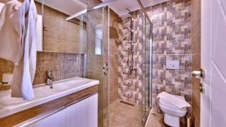 VKV5383 Villa Kalkan