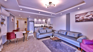 VKV5383 Villa Kalkan