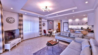 VKV5383 Villa Kalkan