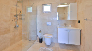 VKV3547 Villa Kalkan