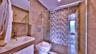 VKV5383 Villa Kalkan