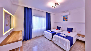 VKV5383 Villa Kalkan