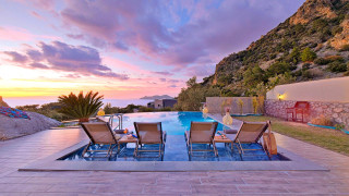 VKV5568 Villa Kalkan