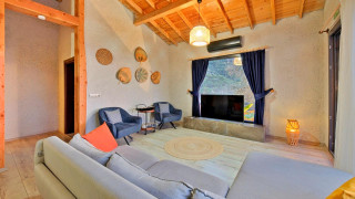 VKV5568 Villa Kalkan