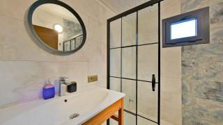 VKV5568 Villa Kalkan