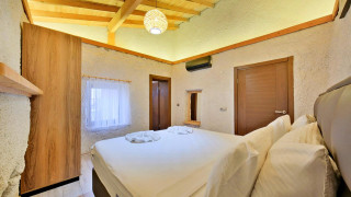 VKV5568 Villa Kalkan
