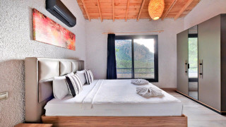 VKV5568 Villa Kalkan