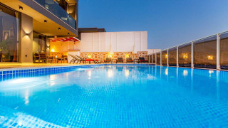 VKV9182 Villa Kalkan