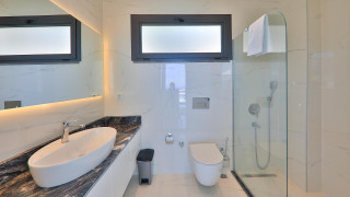 VKV8923 Villa Kalkan