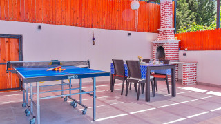 VKV2558 Villa Kalkan