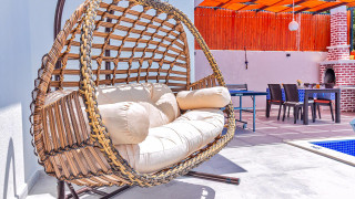 VKV2558 Villa Kalkan