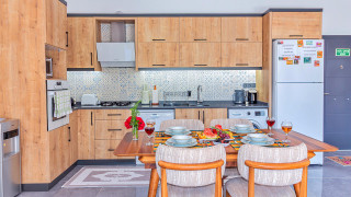 VKV2558 Villa Kalkan