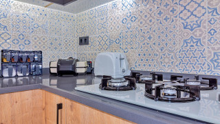 VKV2558 Villa Kalkan