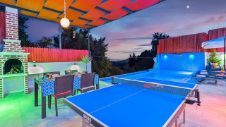 VKV2558 Villa Kalkan