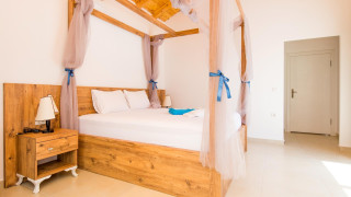 VKV5551 Villa Kalkan