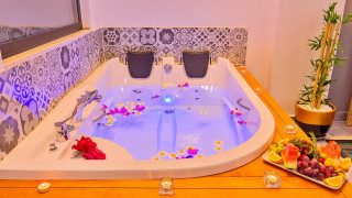 VKV2558 Villa Kalkan