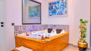 VKV2558 Villa Kalkan
