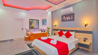 VKV2558 Villa Kalkan
