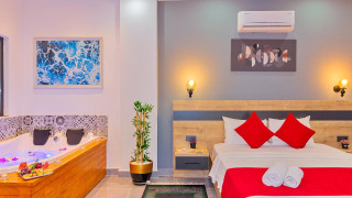 VKV2558 Villa Kalkan