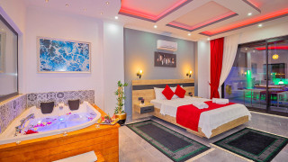 VKV2558 Villa Kalkan