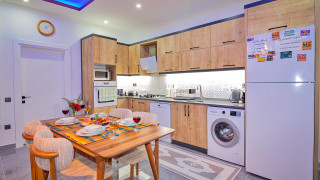 VKV2558 Villa Kalkan