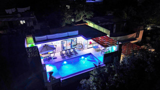 VKV2558 Villa Kalkan