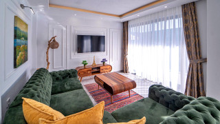 VKV4416 Villa Kalkan