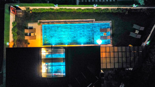 VKV4416 Villa Kalkan
