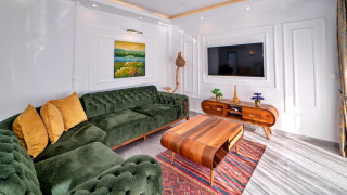 VKV4416 Villa Kalkan