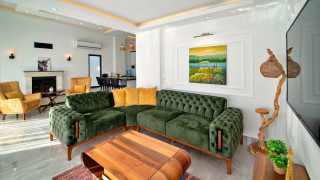 VKV4416 Villa Kalkan