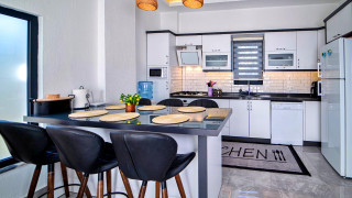 VKV4416 Villa Kalkan