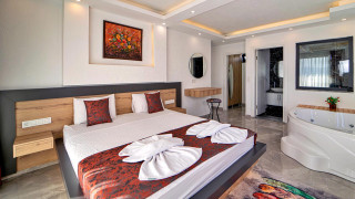 VKV4416 Villa Kalkan