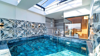 VKV4416 Villa Kalkan