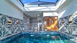 VKV4416 Villa Kalkan