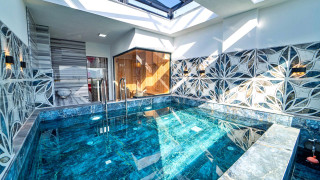 VKV4416 Villa Kalkan