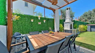 VKV5934 Villa Kalkan