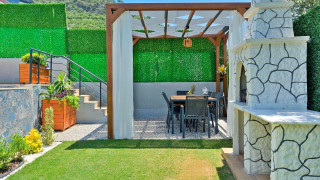 VKV5934 Villa Kalkan