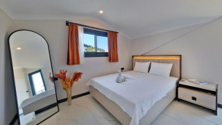 VKV5934 Villa Kalkan