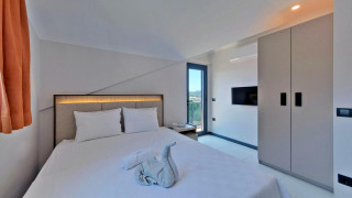 VKV5934 Villa Kalkan